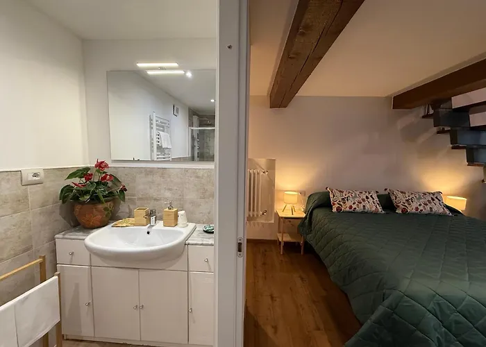 Albergo economico: Podere Belvedere