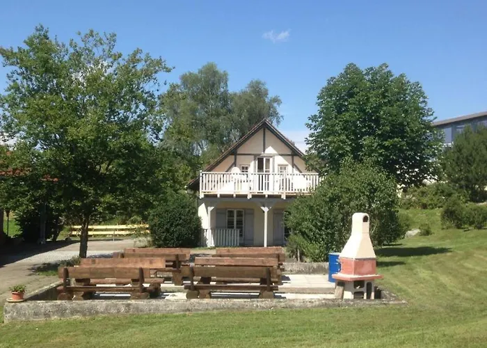 Schnyder Ranch