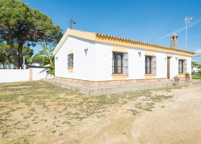 Casa Layda - Sólo Familias