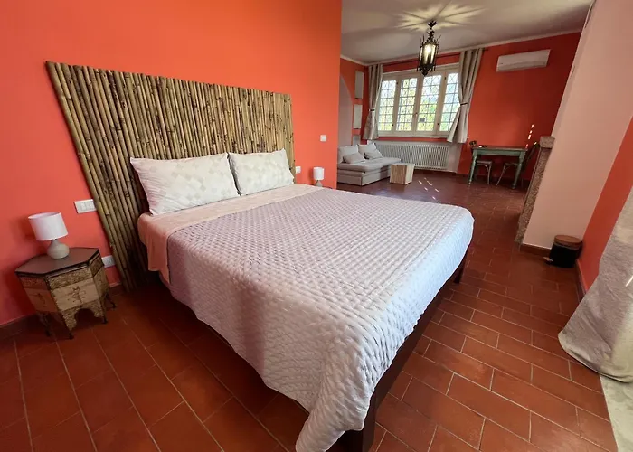 B&B Alla Fortezza