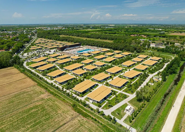 4 Sterne Hotels Lino Delle Fate Eco Resort