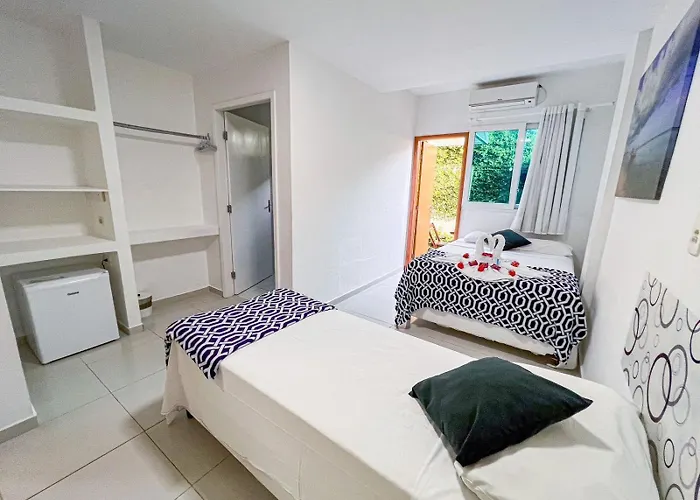 Alojamento com o café da manhã Apenas: Pousada Sereia Do Porto