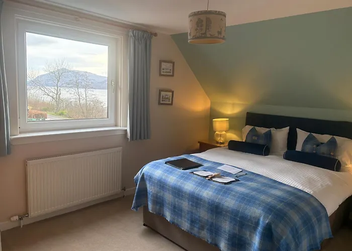 Pension Guide Torlinnhe