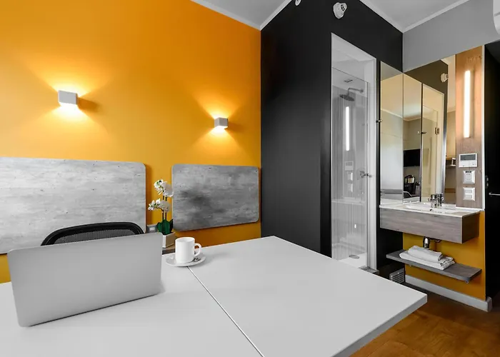 ibis budget Santiago Providencia