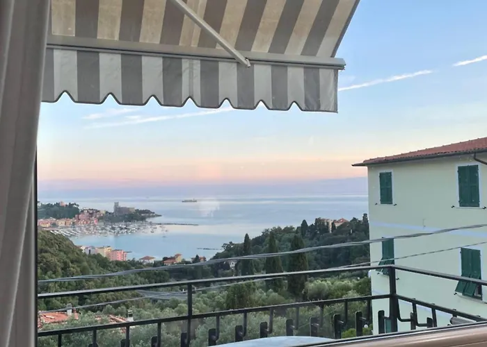 Golfo Dei Poeti
