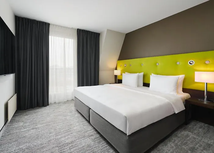 Radisson Blu Sobieski