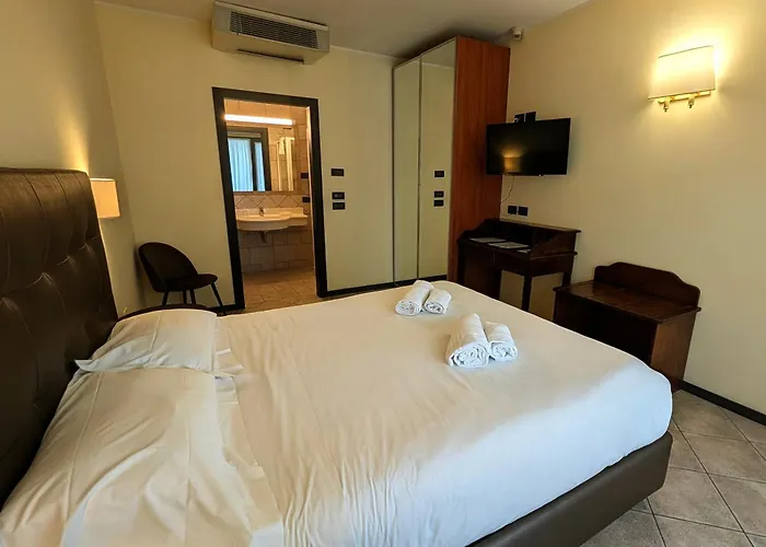 Günstiges Hotel: Yachting Hotel Mistral