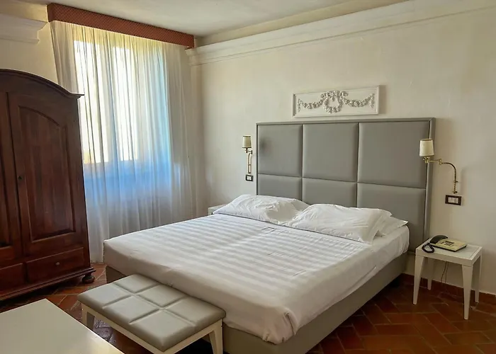 Villa Casafrassi -ONLY ADULTS