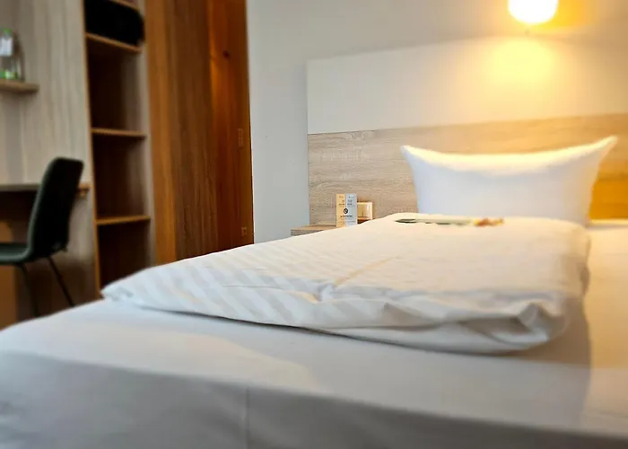 3 SterneHotel Alpha