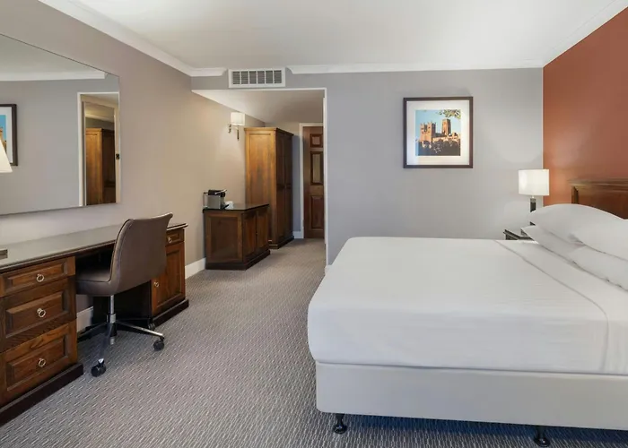Resorts Guide Delta s By Marriott Durham Royal County