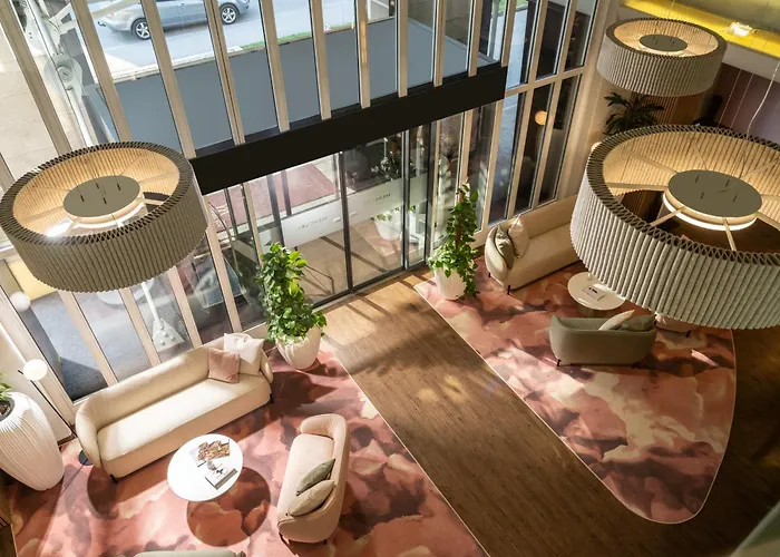 Familienhotel: Mercure Salzburg City