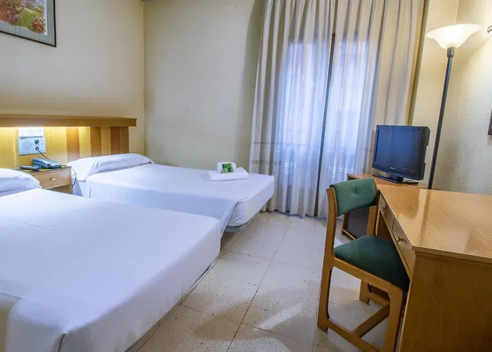 Resort: Pacoche Murcia