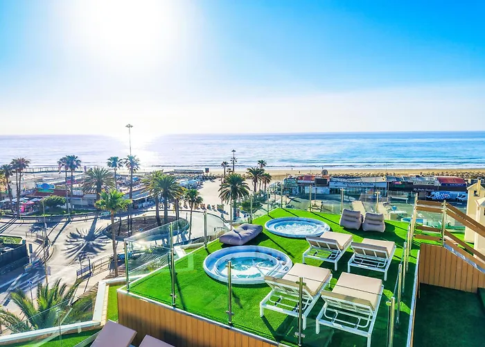 Sahara Playa