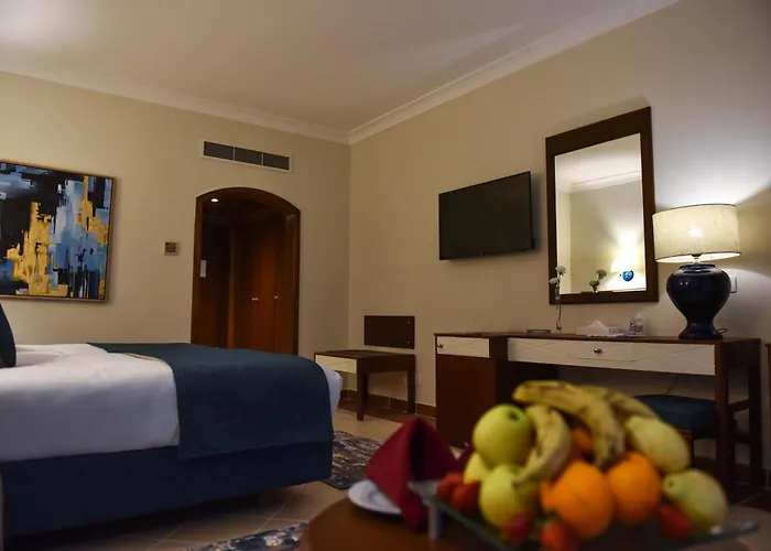 Hotel mit Aussicht: Ivy Cyrene Island Aqua Park Resort (Adults Only)