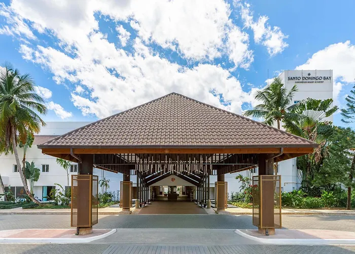 Santo Domingo Bay Convention & Casino