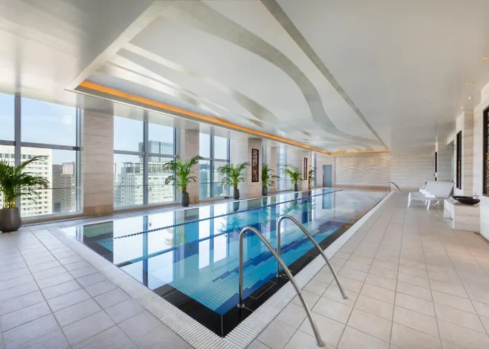 Shangri-La Tokyo