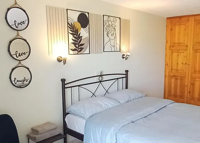 Flora Studios Corfu - Adults Only