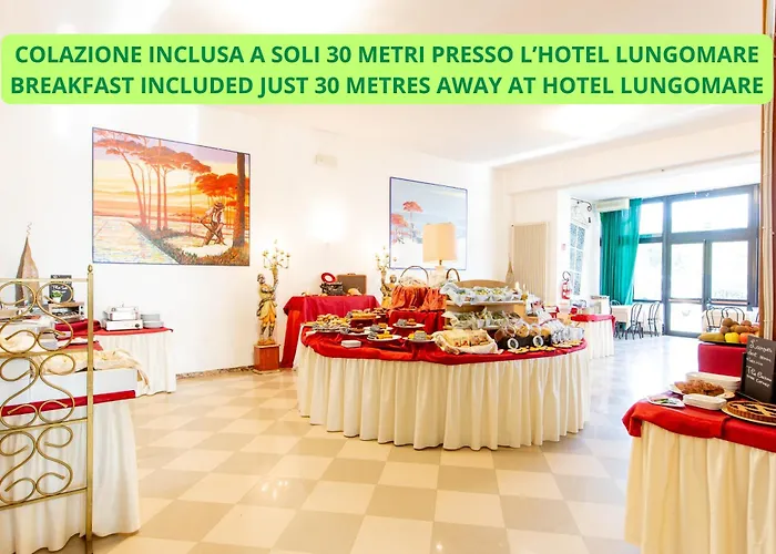 Hotel Genzianella