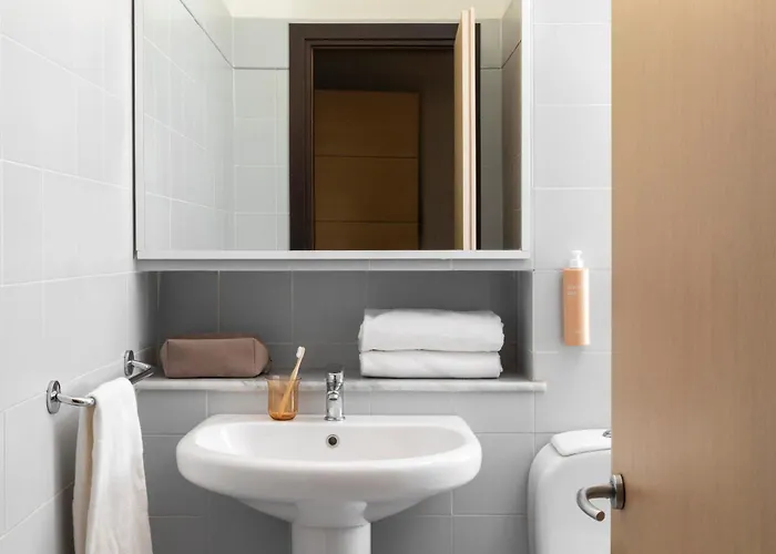 Hotel Al Sant'Andrea
