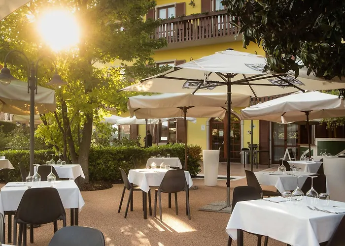 Hotel romantico: Hotel Romantic