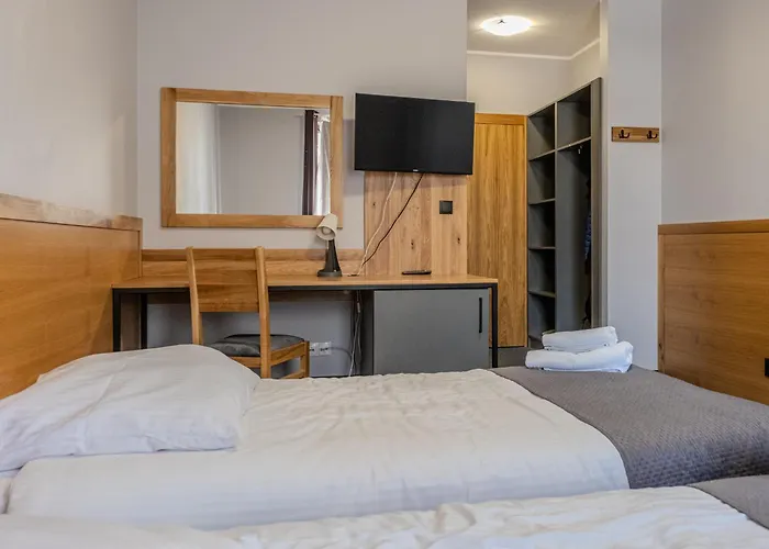 Hotel Galion