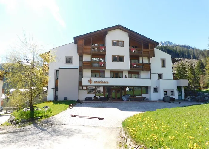 Ski Residence