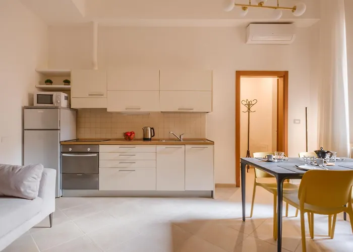 Residenza Ariosto by Studio Vita