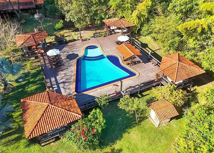 Santa Esmeralda