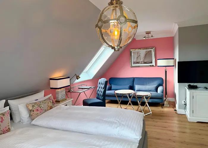 Hotel Norderriff