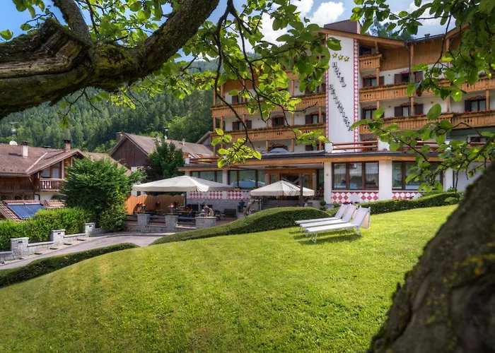 Hotel Bellavista
