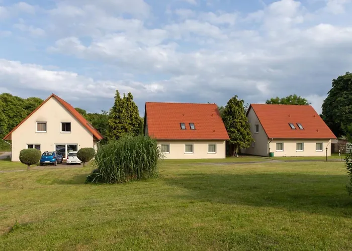 Zum Schlossgarten