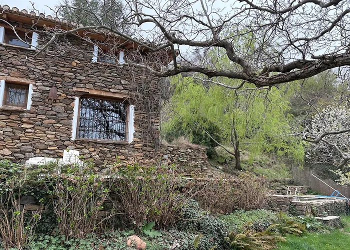 La Casa del Nogal