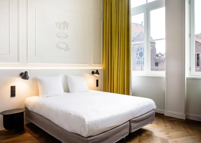 Hotel Mariënhage