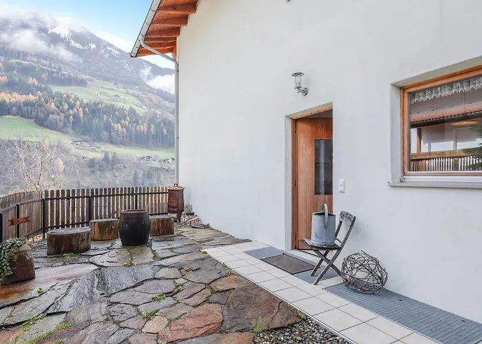 Kelderer Hof - Appartment Jaufen
