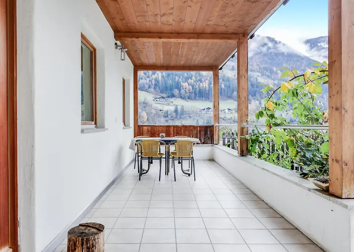 Kelderer Hof - Appartment Meran
