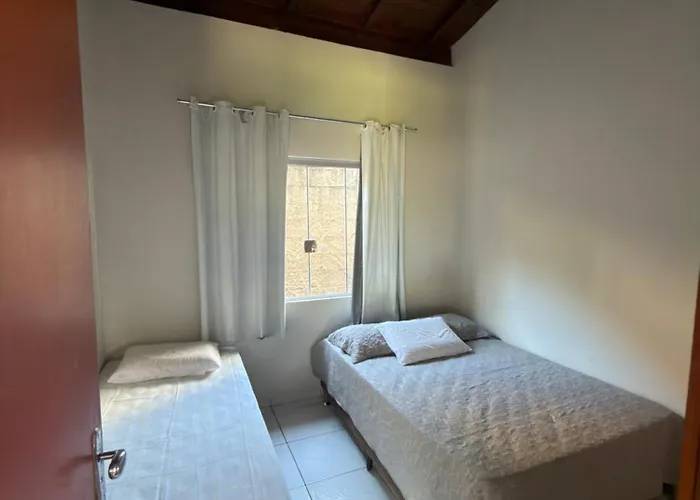 Rancho Renato Chaveiro