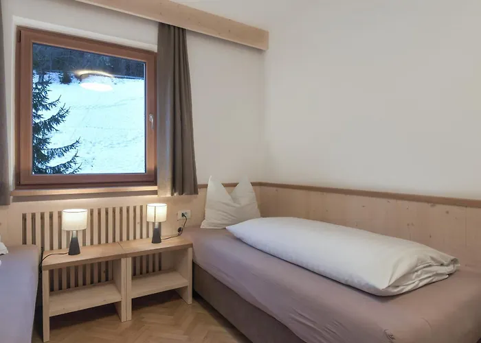 Apt Emil - Haus Kostner