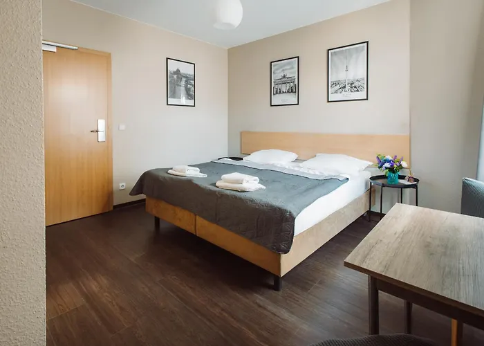 Kinderhotel Happy