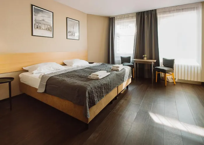 Kinderhotel Happy