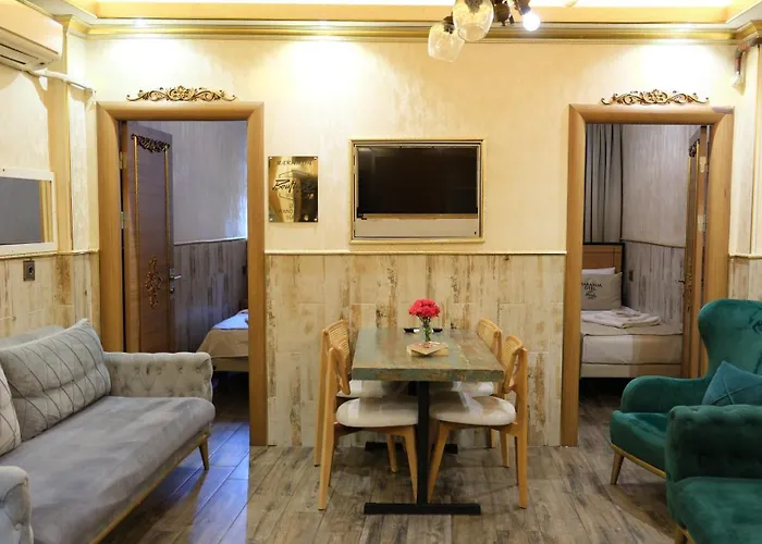 Maranda Suit Hotel