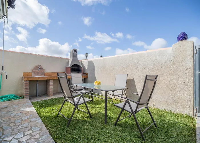 Casa Rural La Ermita
