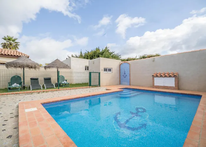 Casa Rural La Ermita