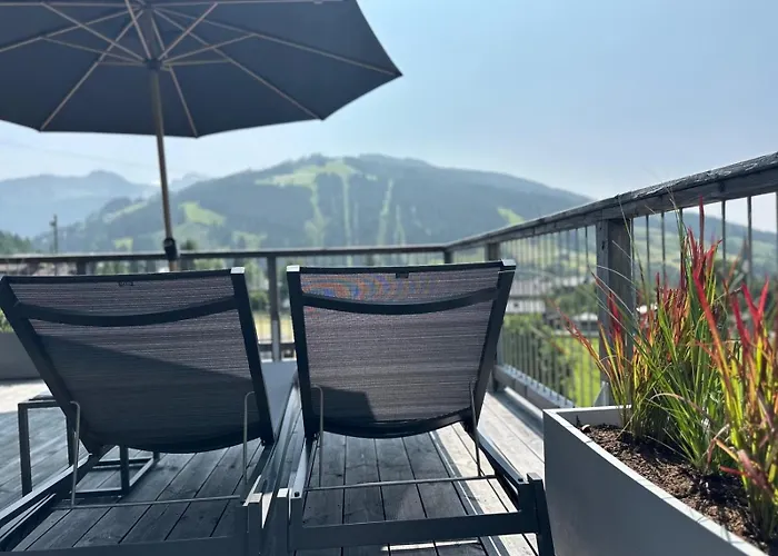 Almmonte Praeclarum Suites - Casual Boutique