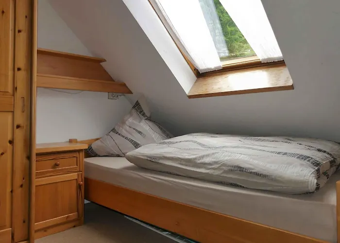 Ferienwohnung Nordenau