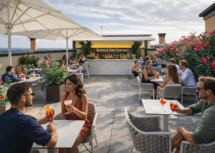 Grand Hotel San Lorenzo