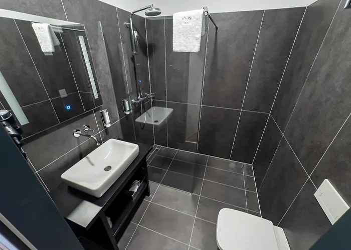 Günstiges Hotel: RINGRAST das Erlebnishotel beim Red Bull Ring