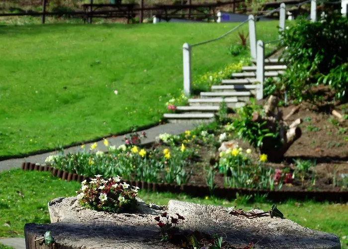 The Hostels Woodlands Centre