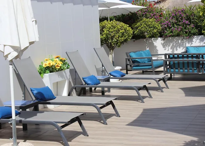 Jacuzzi-Hotel: Palazzo Firenze