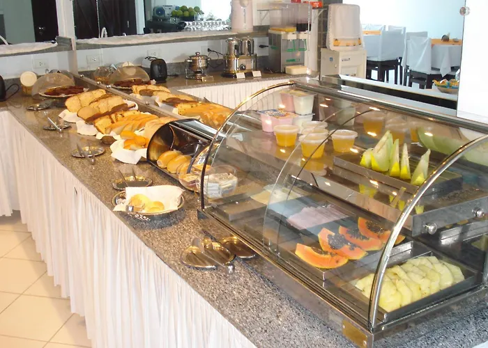 Hotel Pousada da Néia