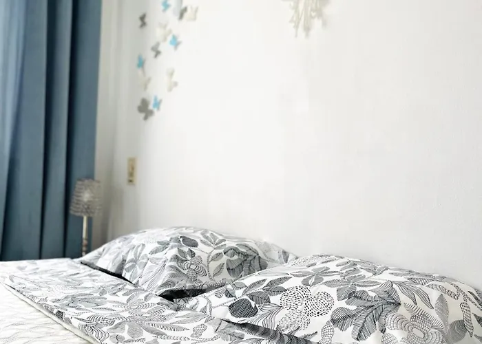 Red Sea Breeze, Modern 1Br In Hadaba, Sharm El-Sheikh